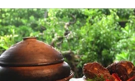 Chi bạc triệu mua cá kho ăn Tết