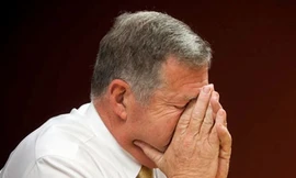 Lật tẩy một thành viên đặc nhiệm SEAL dỏm