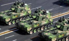 Quân đội Trung Quốc 'hổ báo' đến mức nào?