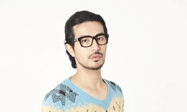 Chàng đón thu với áo body cực chất