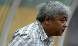 Bầu Kiên, năm' tuổi' và vận hạn