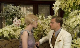 'Gatsby vĩ đại' hứa hẹn gây choáng