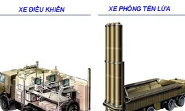 'Sát thủ' diệt hạm thông minh và nguy hiểm nhất Biển Đông