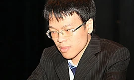 Quang Liêm tụt 10 bậc vì thành tích kém tại Spice Cup