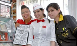 Kinh nghiệm bỏ túi khi du học ở Australia