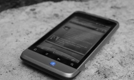Facebook cùng HTC sẽ ra mắt smartphone mới