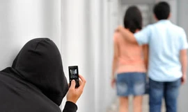 Phát hiện người yêu là gái bao – có nên trả thù?