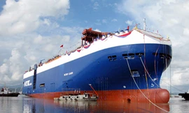 Xử lý dứt điểm các vụ án tham nhũng nghiêm trọng