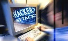 Tin tặc tấn công website của ông Putin