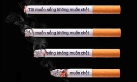 Cái giá của hút thuốc lá