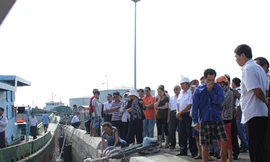 Vụ chìm ca nô thảm khốc: Giám đốc Cty Việt - Séc nói gì?