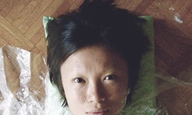 Nghệ sỹ thị giác Lê Hiền Minh và “Bố Hạo”