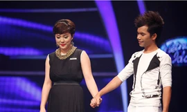 ‘Ya Suy nghĩ mình đã quá may mắn'