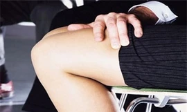 Phạt tội quấy rối tình dục: Treo cho vui?