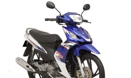 Xe côn tay Suzuki Axelo giá 26 triệu