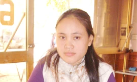 Cổ tích một hoa khôi thoát về từ tổ quỷ