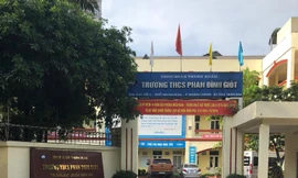 Hà Nội: Tuyển dụng 253 viên chức ngành giáo dục 