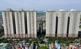 Đề nghị gấp rút bàn giao 8 ô đất tại Khu đô thị Thanh Hà để xây dựng 21 trường học