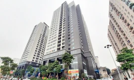 Hà Nội lên tiếng việc nhiều khu chung cư chưa được cấp sổ hồng 