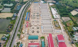 44 công trình được trao tặng Bằng 'Sáng kiến Thủ đô' 