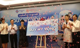 Hà Nội: Ra mắt "Quỹ hy vọng" hỗ trợ các cặp vợ chồng vô sinh, hiếm muộn 