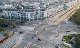 Hà Nội khai thác tạm thời 2 đoạn tuyến đường để giảm ùn tắc