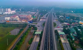 Sắp xếp đơn vị hành chính: Hà Nam giảm 66,3% cấp xã; Thái Nguyên lấy ý kiến nhân dân