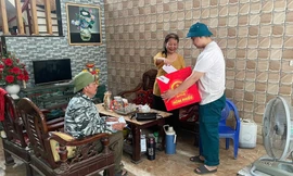 Hà Nội sắp xếp đơn vị hành chính cấp xã tại Phúc Thọ, Đông Anh, Hoài Đức, Ba Vì