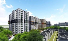 Hà Nội: Giao 24.000 m2 đất để xây dựng khu nhà ở xã hội tại huyện Đông Anh