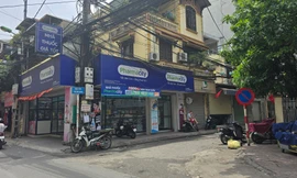 Hà Nội: Nhiều nhà thuốc 'vô tư' bán thuốc kê đơn mà không cần đơn của bác sỹ