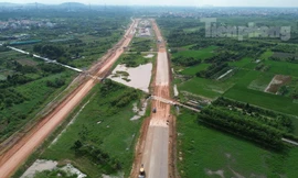 Cầu Tứ Liên, Ngọc Hồi, Trần Hưng Đạo dự kiến khởi công tháng 5/2025