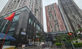 Hà Nội yêu cầu xử lý dứt điểm các công trình còn tồn tại về phòng cháy chữa cháy