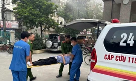 Hà Nội: Người dân sẽ được miễn phí xe cấp cứu vận chuyển ngoại viện 