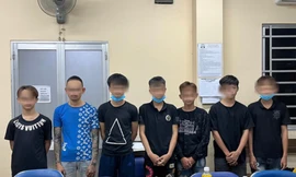 Trẻ vị thành niên phạm tội 'không còn do bồng bột' 