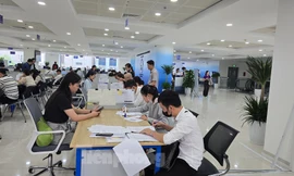 Hà Nội lập 11 Tổ công tác hướng dẫn sắp xếp đơn vị hành chính cấp xã