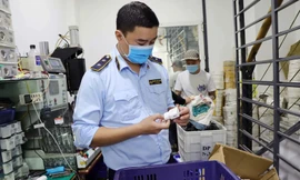 Ngăn hàng lậu, hàng giả: Cần gắn trách nhiệm các sàn thương mại điện tử