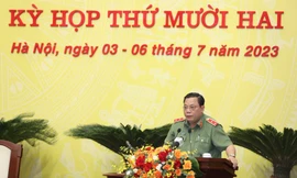 Thuê nhà 15m2 mới được đăng ký thường trú nội thành Hà Nội