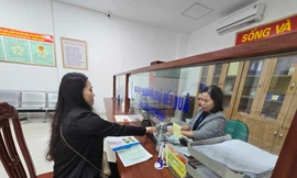 Người dân kể trải nghiệm đăng ký kết hôn không cần xuất trình xác nhận tình trạng hôn nhân