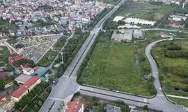 Hà Nội chấp thuận 148 khu đất thí điểm dự án nhà ở thông qua thỏa thuận 