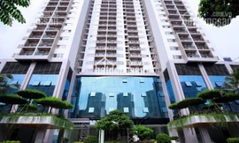 Chung cư The Legacy, số 106 đường Ngụy Như Kom Tum