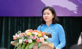 Phụ nữ với 100 năm Báo chí Cách mạng Việt Nam