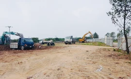 Hà Nội chuẩn bị bàn giao 2 khu tái định cư phục vụ Dự án đường Vành đai 4 - Vùng Thủ đô