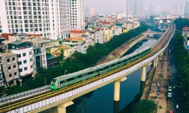 Trình 2 đề án có vốn đầu tư 'khủng', Hà Nội lấy tiền đâu để triển khai?