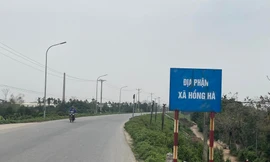 Hà Nội: Giao đất để xây trường học, cụm công nghiệp