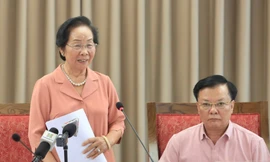 Hà Nội sẽ xây dựng Nghị quyết chuyên đề về công tác khuyến học, khuyến tài 