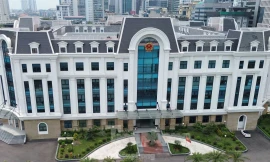 Hà Nội thông báo địa điểm làm việc của HĐND và Ủy ban MTTQ 126 xã, phường