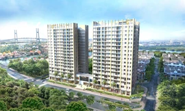 Đề xuất thí điểm thực hiện dự án nhà ở thương mại thông qua thỏa thuận về nhận quyền sử dụng đất hoặc đang có quyền sử dụng dụng đất đối với đất khác.