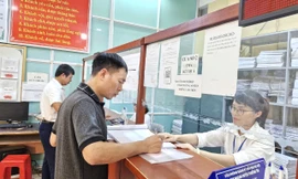 Hà Nội: 274 văn bản liên quan đến thẩm quyền cấp huyện cần sửa đổi, bổ sung, thay thế