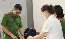 Hà Nội: Thu hồi hơn 95,4 tỷ đồng tài sản bị chiếm đoạt