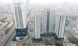 Hà Nội thu hồi khu 'đất vàng' 275 Nguyễn Trãi sau kết luận thanh tra